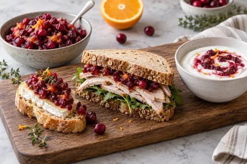 Conas Mónóg Relish Thar Mhias Taobh a Úsáid